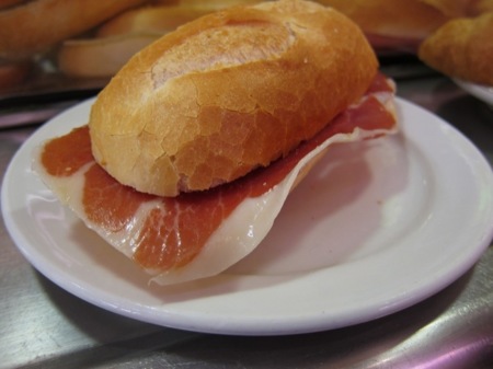 Merienda 2