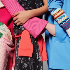 Foto 10 de 11 de la galería esprit-2018 en Trendencias