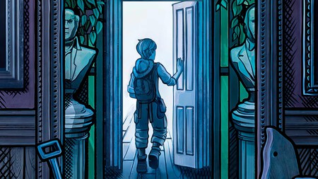 Quiza No Lo Habias Visto Pero En Xbox Game Pass Puedes Disfrutar De Uno De Los Grandes Candidatos Al Mejor Juego Indie Del Ano 1