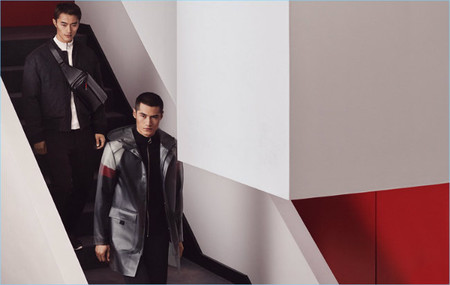 Chinese wear items year want Zara empieza el 2017 con una colección especial dedicada a China