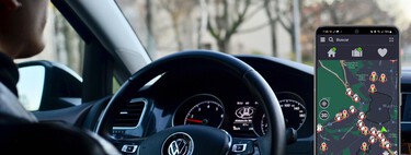 Google Maps está bien para descubrir radares, pero no hay nada tan efectivo como esta excelente alternativa