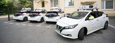 Alemania está equipando sus coches municipales con IA para cazar a los que aparcan mal. El problema es que se están gastando 130.000 euros en cada uno