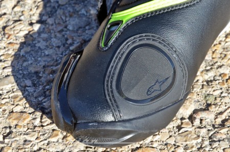 Alpinestars S Mx Plus 007