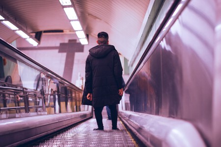 metro