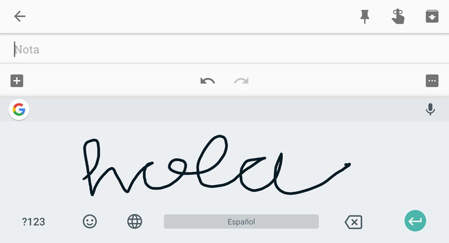 Manuscrito