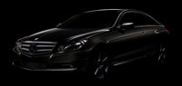Mercedes-Benz Clase E Coupé