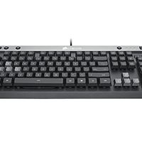 Oferta Flash en Amazon: teclado gaming Corsair Raptor K30 Gen 3 por sólo 36,80 euros 