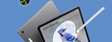 Buscaba una buena tablet y hallé un truco para conseguir una de las mejores de Samsung con hasta 8,000 pesos de descuento 