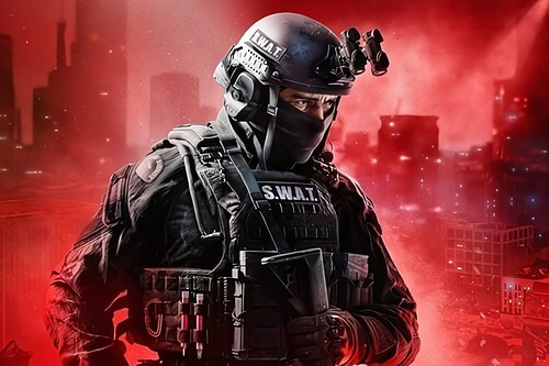 Ready or Not (Void Interactive)