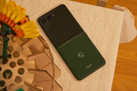 Motorola Razr 70 Plus