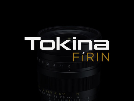 Tokina Fírin 20mm F2 FE AF: el nuevo objetivo japonés para monturas E de Sony