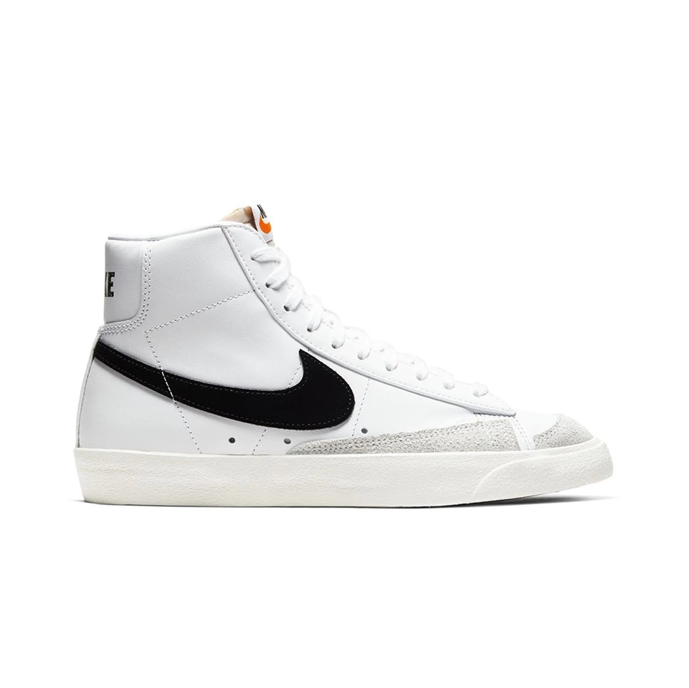 Zapatillas de mujer Blazer Mid '77 Nike
