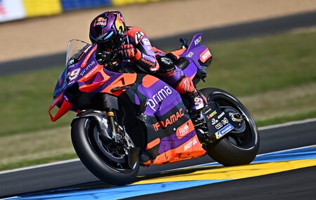Jorge Martin Francia Motogp 2024