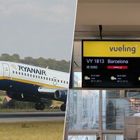 Ryanair ha puesto en jaque a los aeropuertos de provincia españoles. Por fortuna para ellos, existe una cosa llamada "capitalismo"