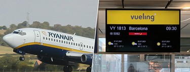 Ryanair has put the Spanish province airports in check. Fortunately for them, there is a thing called "capitalism"