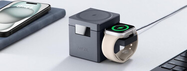 El modo 'En Reposo' de los iPhone es el nuevo marco digital: cinco de los mejores soportes MagSafe para la mesita de noche