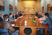 El Gobierno diseña las nuevas Cámaras de Comercio 