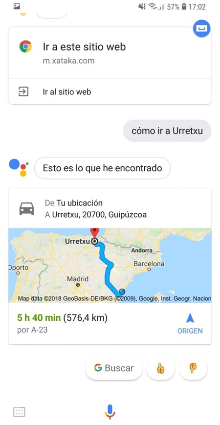 Guía de inicio de Google Assistant: qué es, cómo funciona y qué puedes  hacer con él