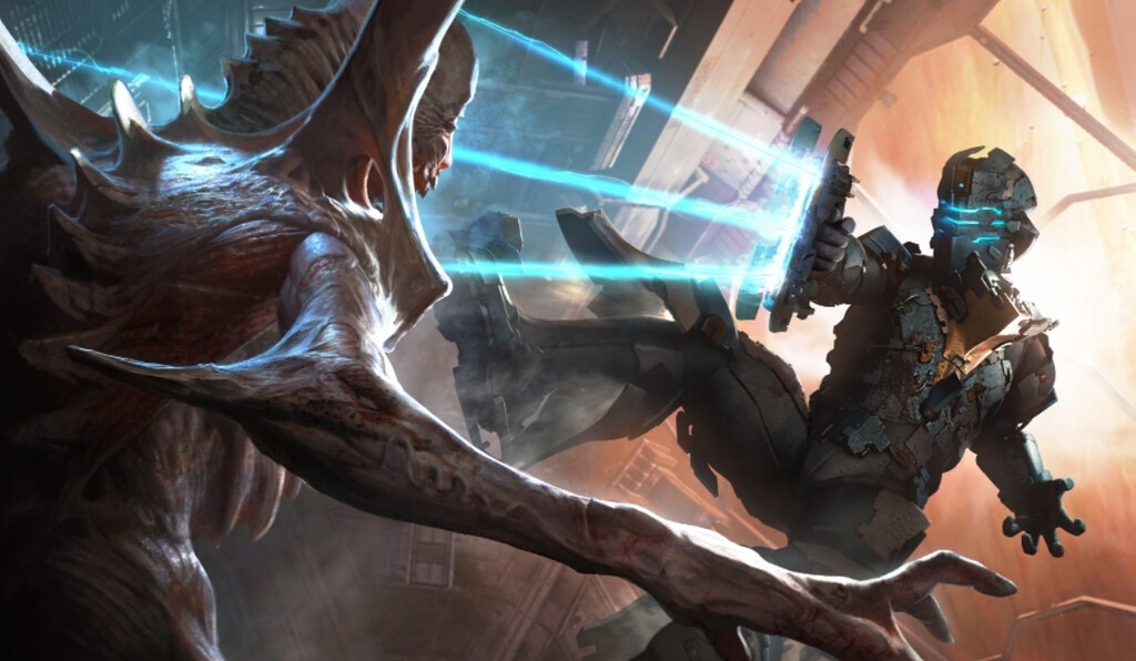 Dead Space 2 y otros cinco juego más se podrán descargar gratis en mayo con Prime Gaming Dead Space 2 y otros cinco juego más se podrán descargar gratis en mayo con Prime Gaming