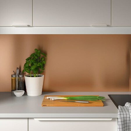 Lysekil Panel Pared Ambos Lados Lidl