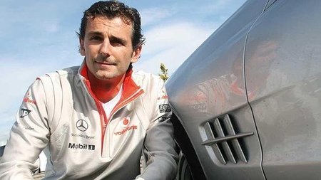 Pedro de la Rosa: "Ferrari tiene los deberes avanzados"