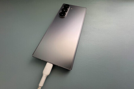 Carga Cable