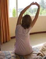 Con el embarazo la artritis reumatoide mejora notablemente