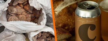 Este lugar en CDMX creó una cerveza hecha con pan de Rosetta que ayuda a evitar el desperdicio