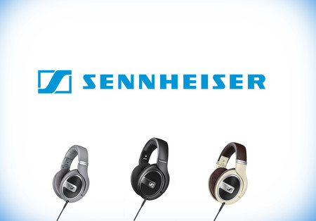 Sennheiser apuesta por la renovación y pone al día su gama Sennheiser HD 500