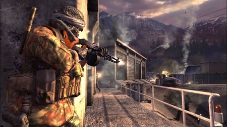 Usar trucos de Quake para romper misiones en Call of Duty. Así de locos son estos atajos en Modern Warfare y World at War