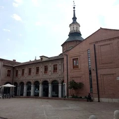 Foto 14 de 23 de la galería muestras-de-camara-alcatel-a7-1 en Xataka Móvil