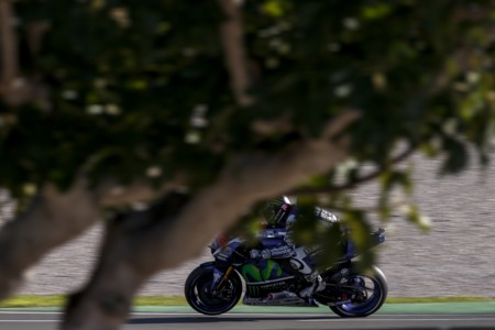Yamaha ha sido la única marca que no ha hecho test invernales. ¿Estrategia o equivocación?