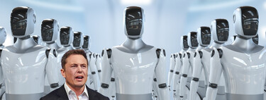 Mazazo para Elon Musk: mientras un antiguo directivo critica sus robots, la competencia lanza un modelo de 2.790 euros 