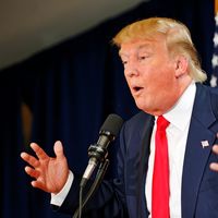 La industria de EE.UU. se posiciona contra Donald Trump: romper el tratado NAFTA sería un grave error