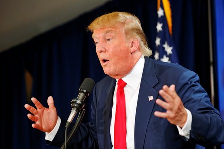 La industria de EE.UU. se posiciona contra Donald Trump: romper el tratado NAFTA sería un grave error