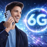 Aún no tenemos implantado el "5G real" y Samsung ya está haciendo las primeras llamadas en 6G. Lo ha conseguido usando redes con vRAN