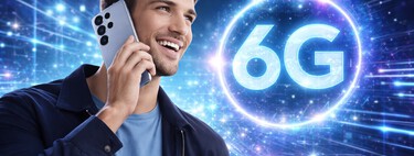 Samsung ya trabaja en las redes del futuro: ha sido la primera en hacer una llamada comercial en una red 6G usando vRAN 