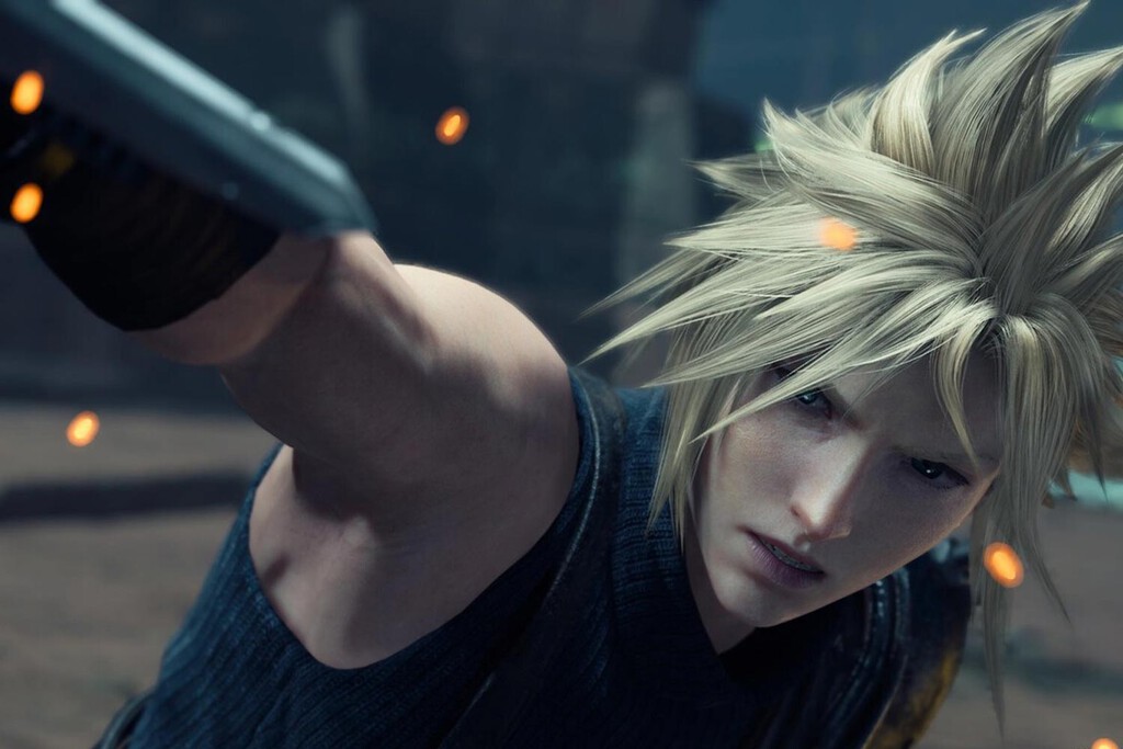 Si te gusta Final Fantasy VII Remake, debes dar las gracias a dos juegos de PlayStation porque fueron clave en el diseño del RPG . Lado.mx Si te gusta Final Fantasy VII Remake, debes dar las gracias a dos juegos de PlayStation porque fueron clave en el diseño del RPG . Noticias en tiempo real