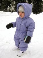 Consejos para proteger a los niños de la ola de frío