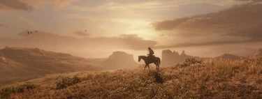 Hasta la misión más tonta de Crimson Desert me recuerda a Red Dead Redemption 2