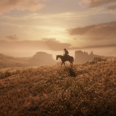 Hasta la misión más tonta de Crimson Desert me recuerda a Red Dead Redemption 2