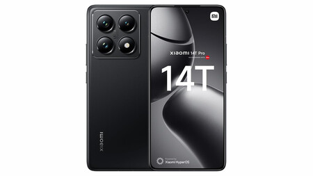 Xiaomi 14T Pro