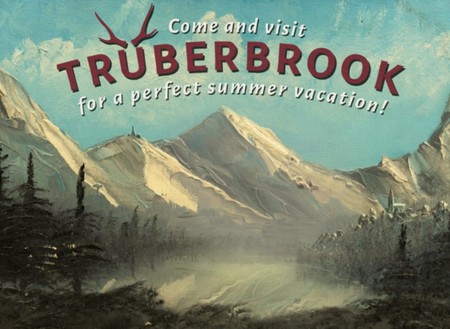 Análisis de Trüberbrook, una aventura gráfica que te encandilará por su estética (y a la que le pedirás más)