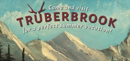 Análisis de Trüberbrook, una aventura gráfica que te encandilará por su estética (y a la que le pedirás más) 