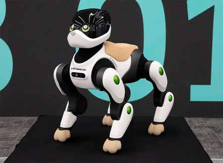 Robot 2