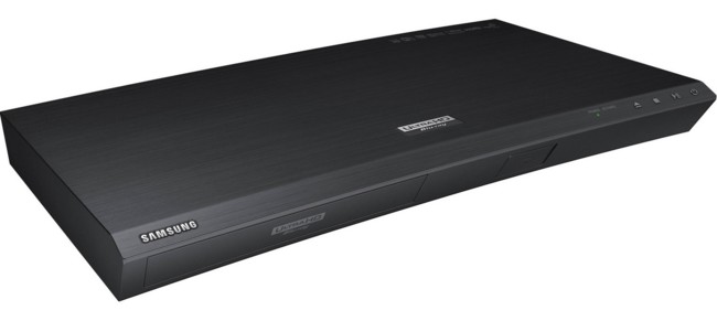 Samsung Ubd K8500 Smart Blu Ray Player 1211810
