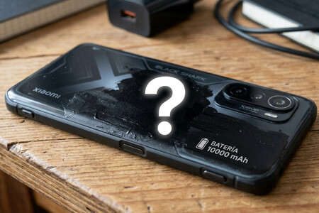 Xiaomi bateria