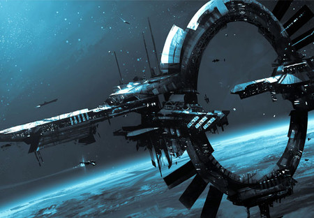14 minutos de 'Star Citizen' en acción para dominar el universo conocido