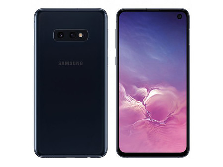 Samsung Galaxy S10e: presumiendo de potencia en un tamaño más compacto