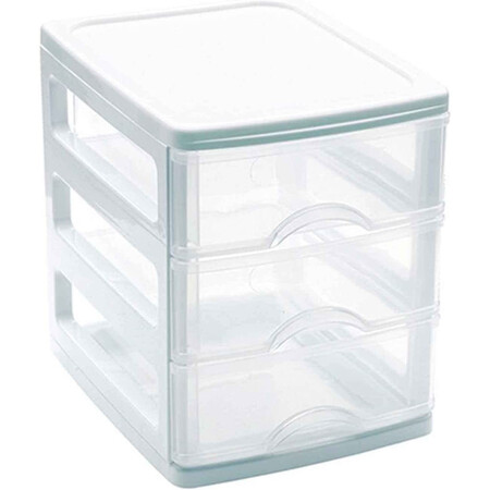 Caja De Almacenamiento Juguetes